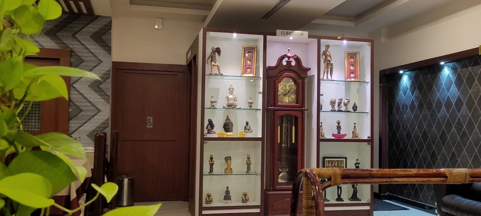 Hotel Travancore Regency – photo 2