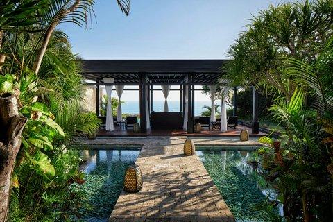 Bvlgari Resort Bali – photo 4