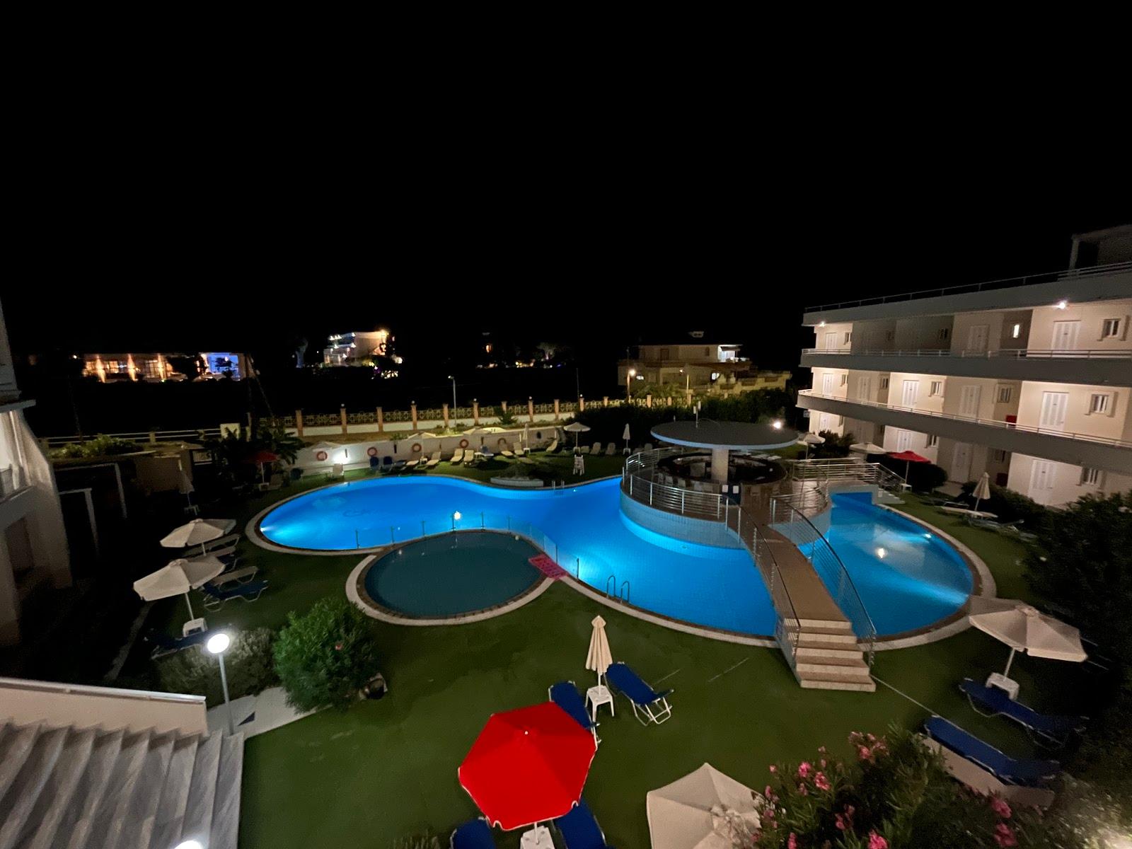 Bayside Katsaras Kremasti Hotel – photo 4