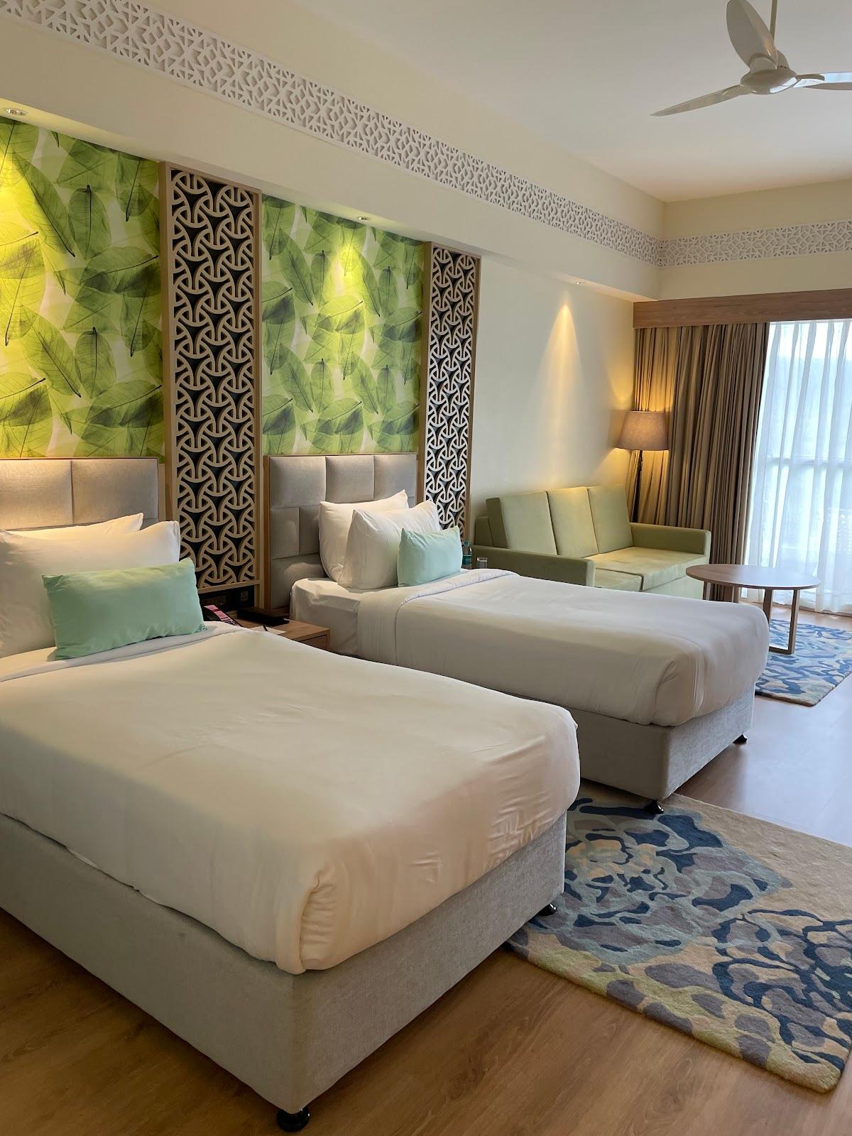 Regenta Resort Belagavi – photo 3