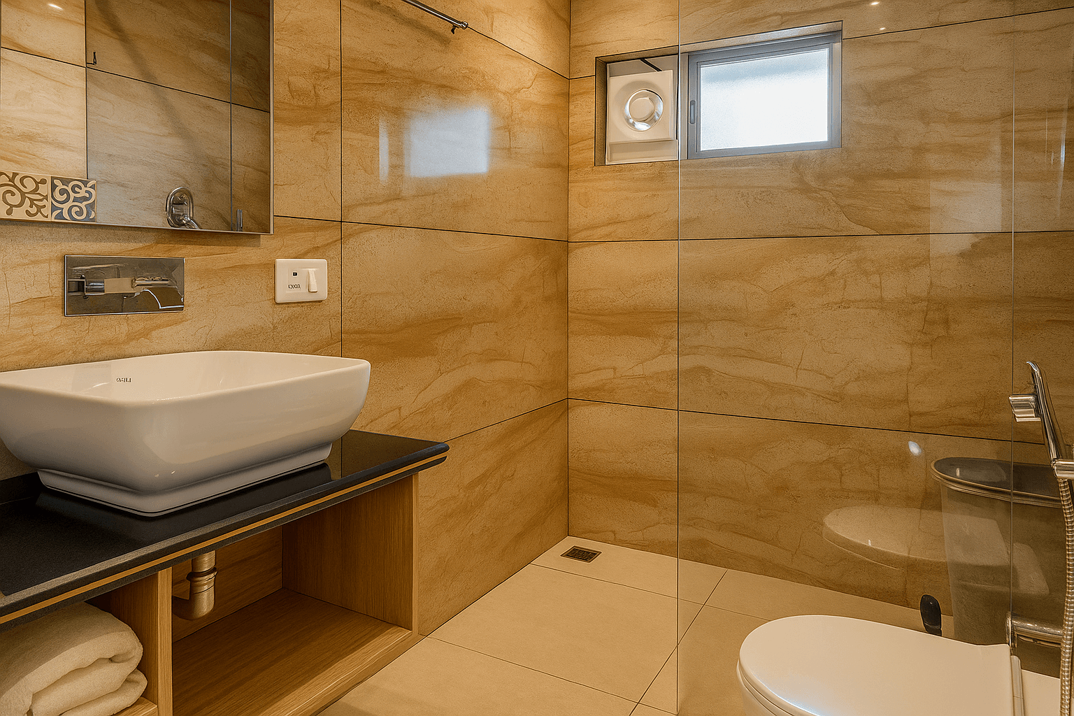 De Elaaf The Luxury Stay – photo 4