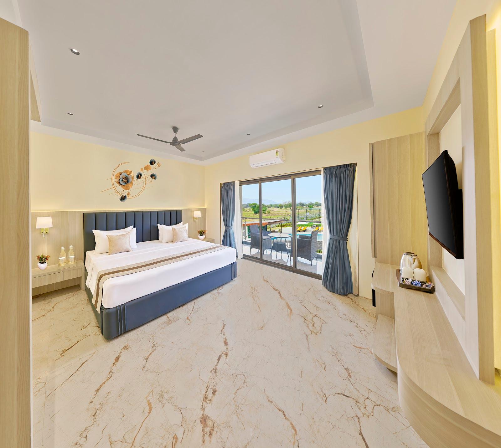 Breeze By Patron Hotels – photo 3