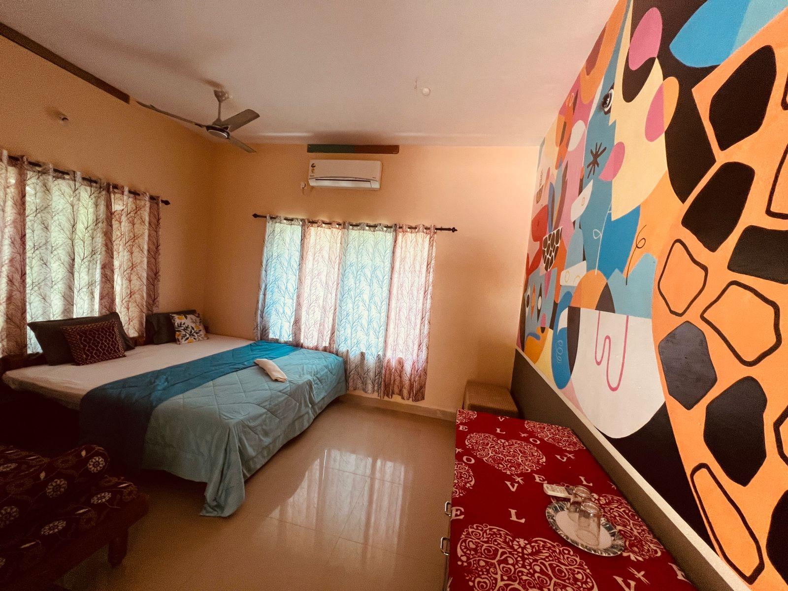 Happy days home stay – photo 4