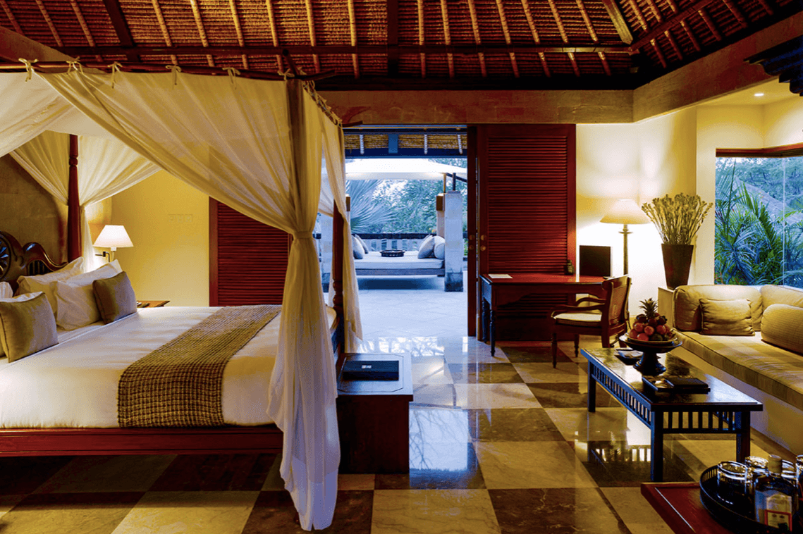 Aman Villas at Nusa Dua – photo 2