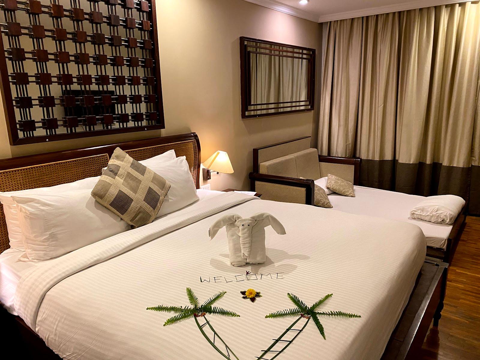 Club Mahindra Resort - Mount Serene, Kerala – photo 3