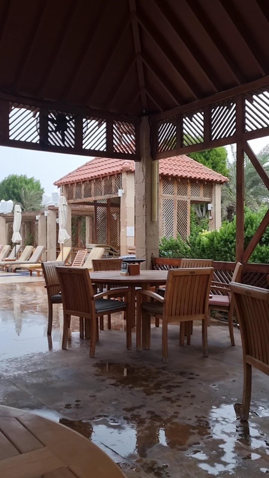 Umm Al Quwain Beach Hotel & Resort – photo 2