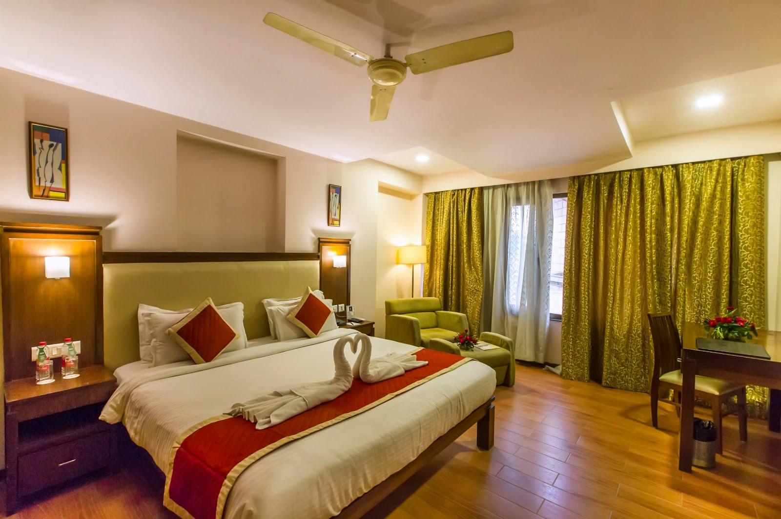 Hotel Golden Manor, Jaipur – photo 3