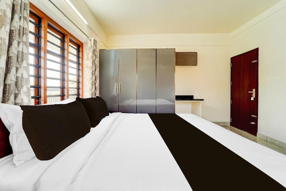Super Townhouse Kalady Near Airport – photo 4