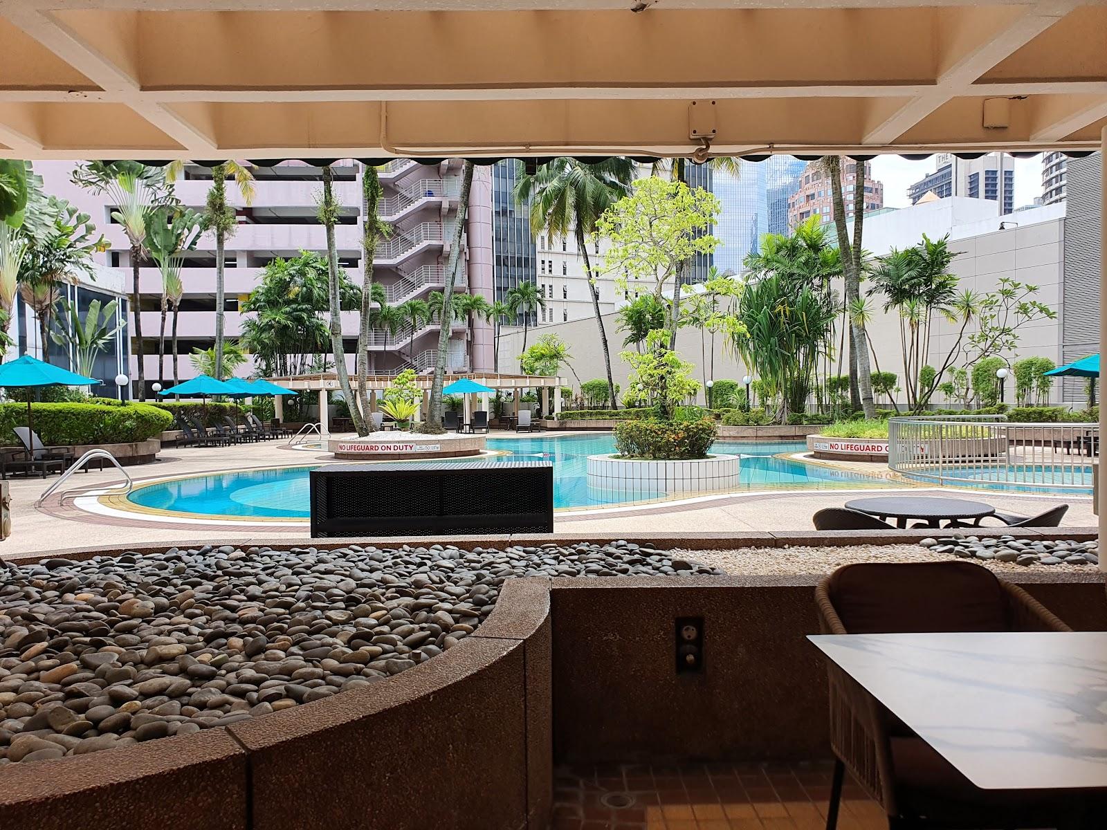 Grand Millennium Hotel Kuala Lumpur – photo 4