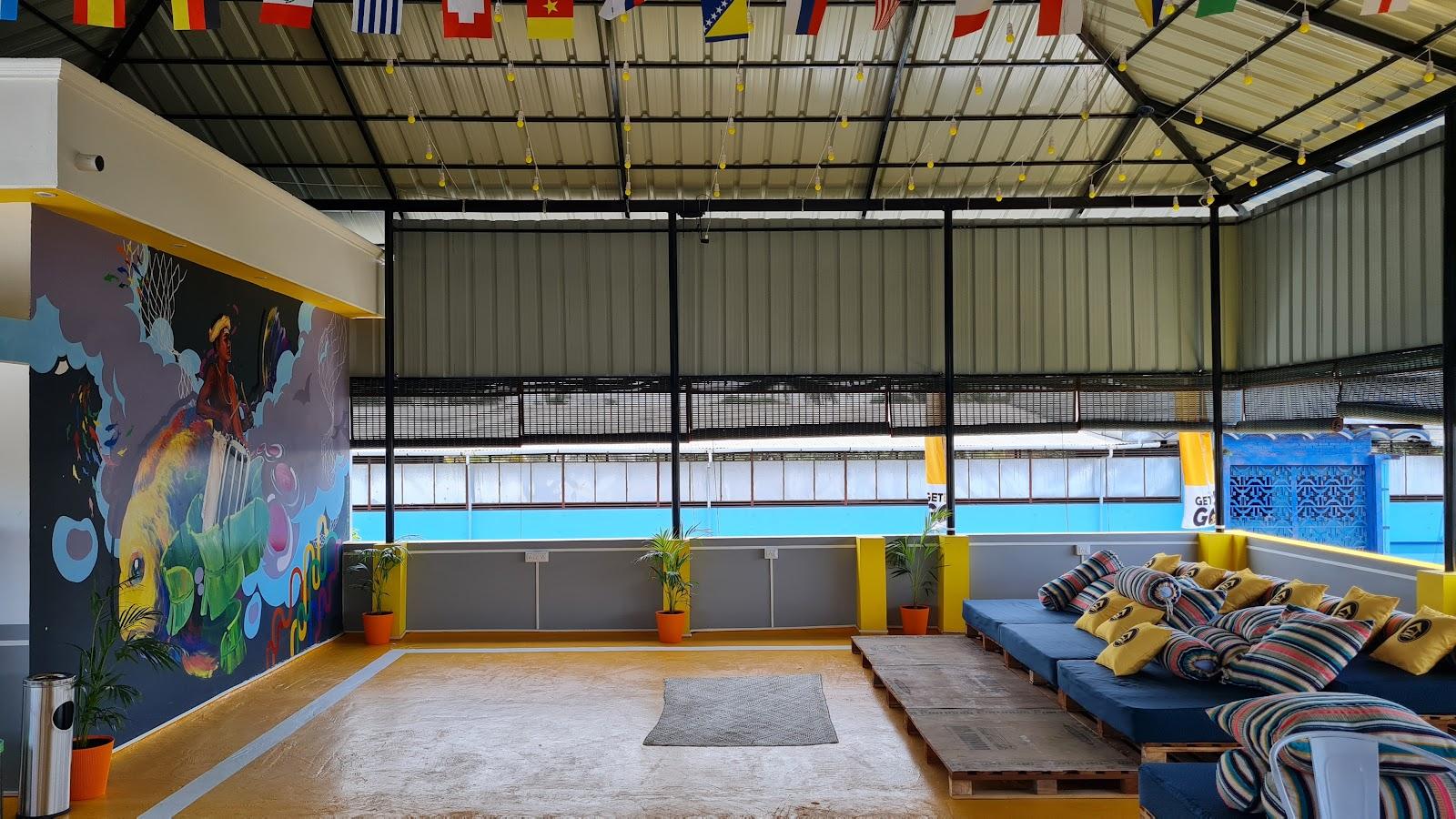 The Hosteller Fort Kochi – photo 4