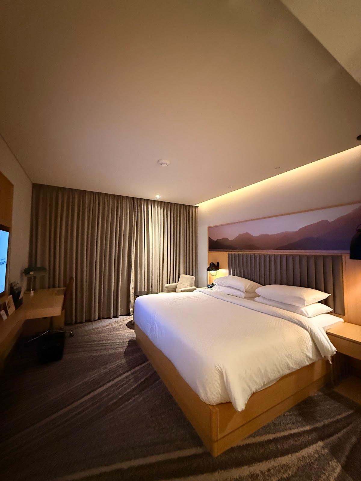 Four Points by Sheraton Kochi Infopark – photo 4