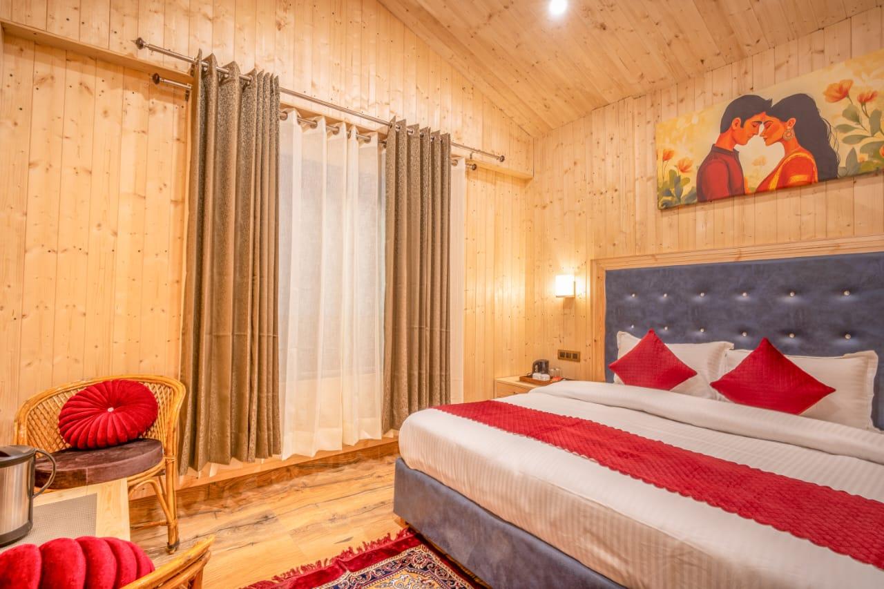 Tapovan Inn Hotel and Resort – photo 3