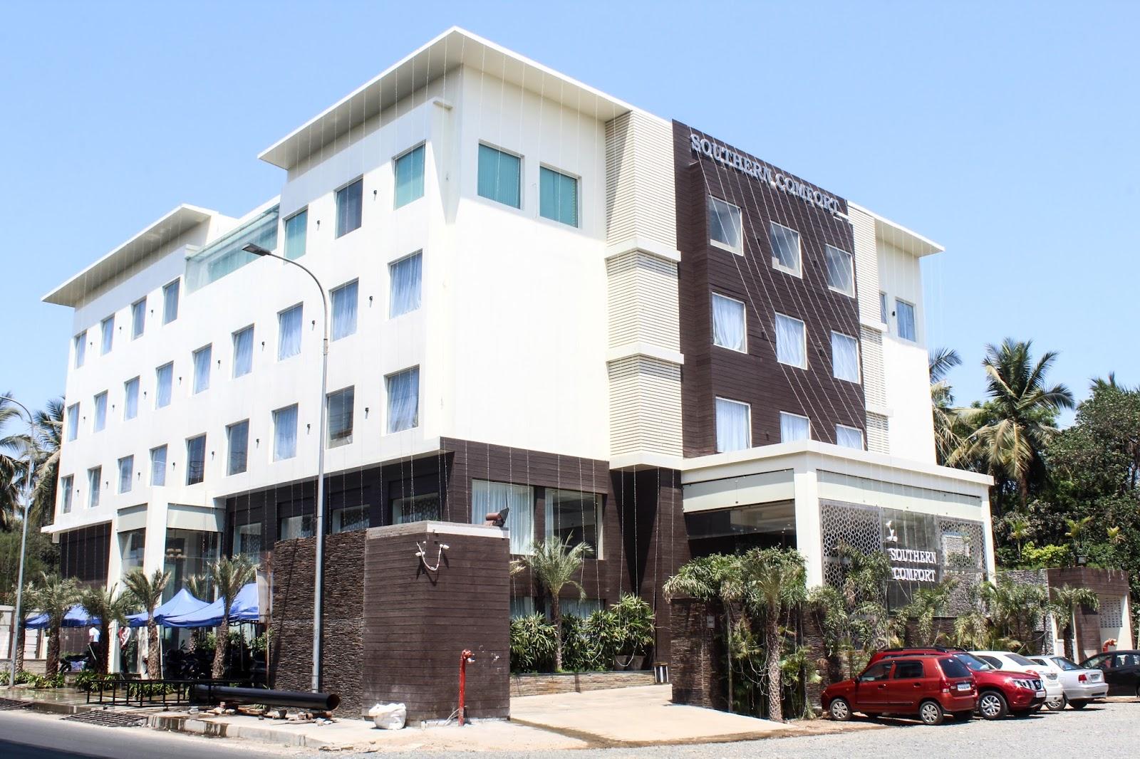 Hotel Southern Comfort – photo 1