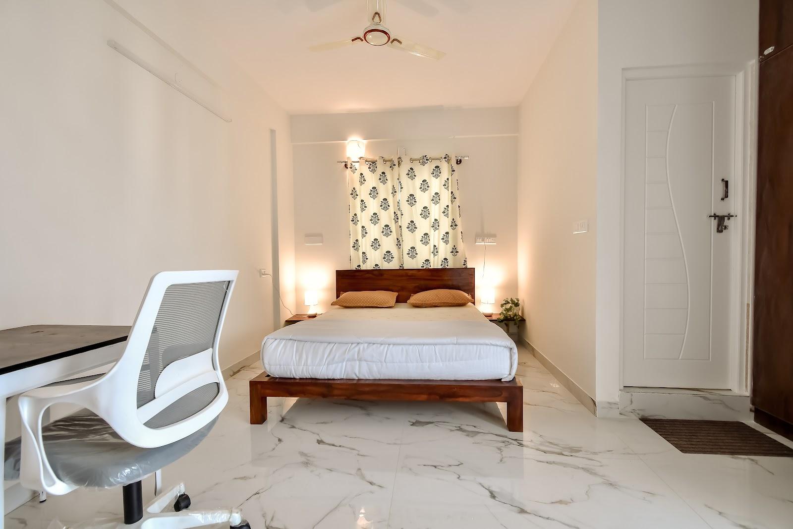 Namma HomeSlice, Balcony Rooms in Brookefield – photo 4