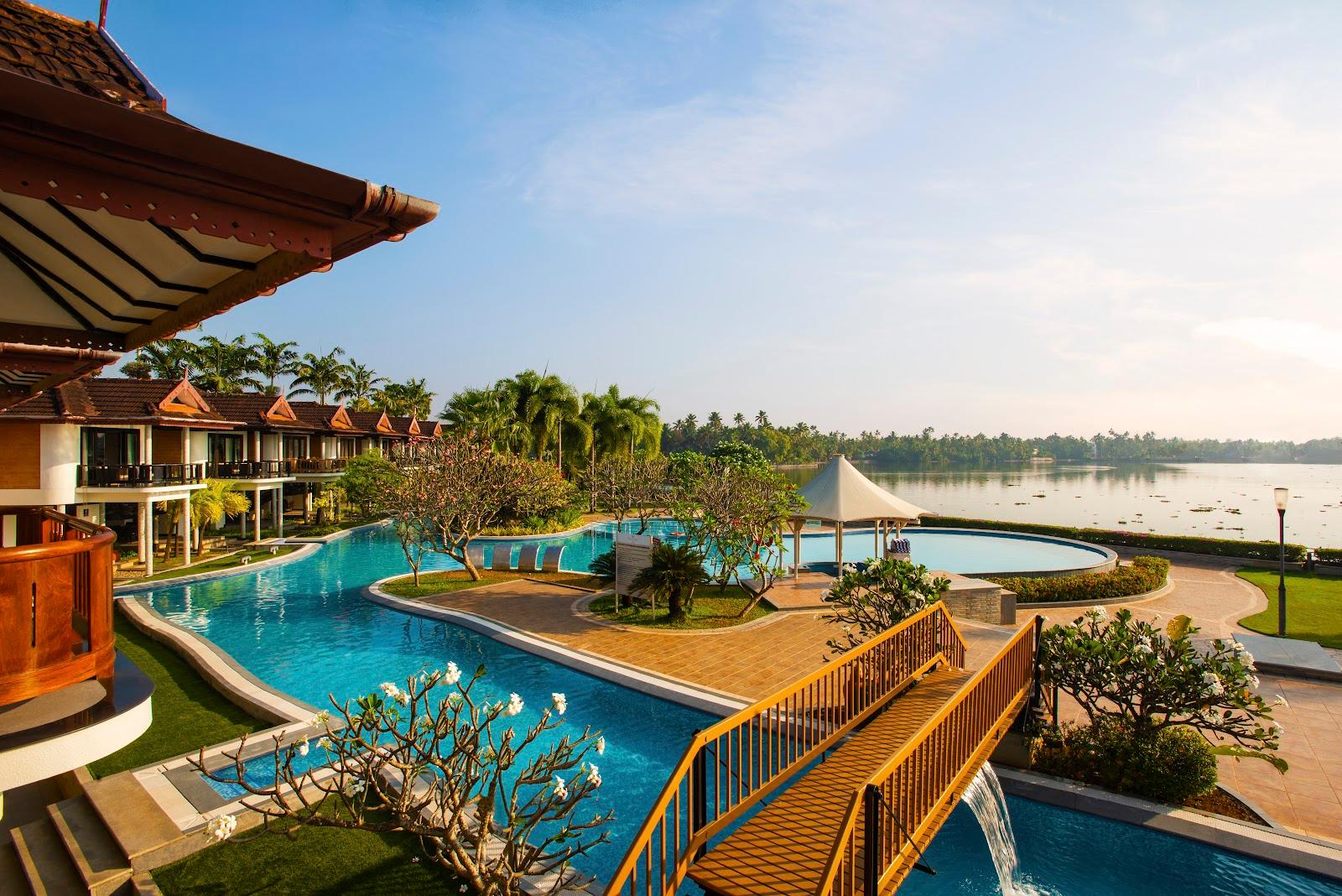 Ramada by Wyndham Kochi – photo 4