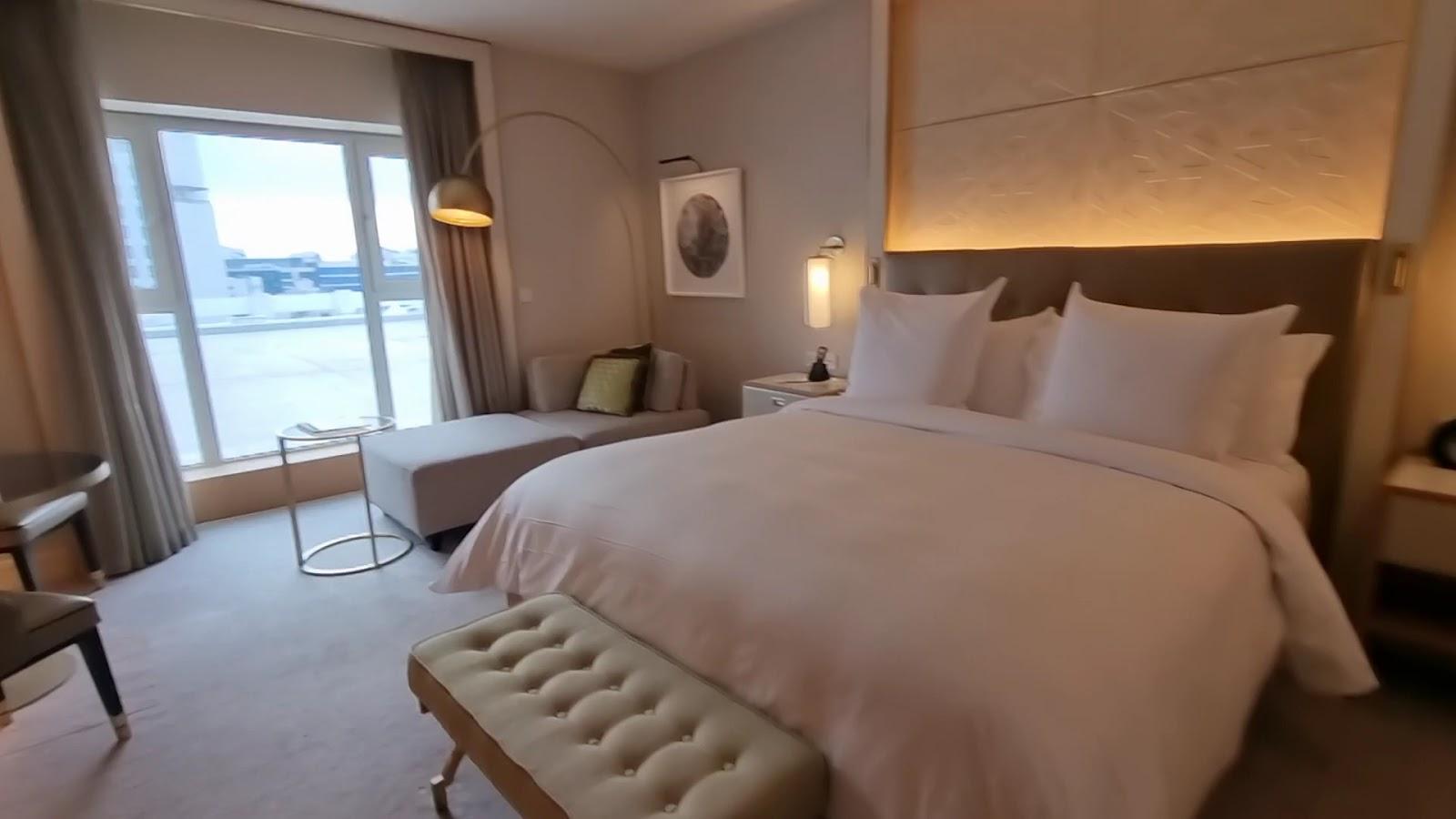 Four Seasons Hotel Amman – photo 2