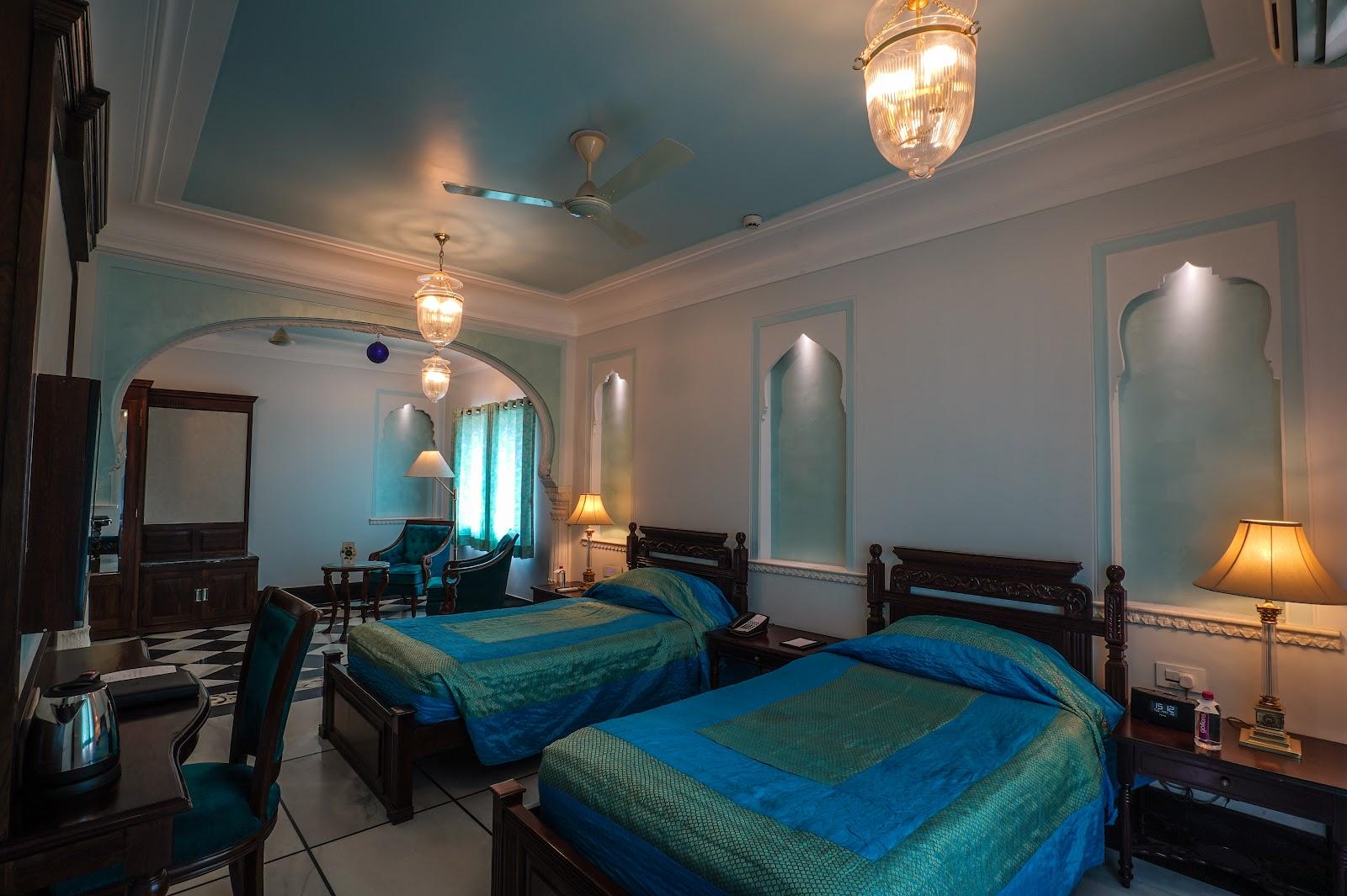 Shahpura House – photo 3
