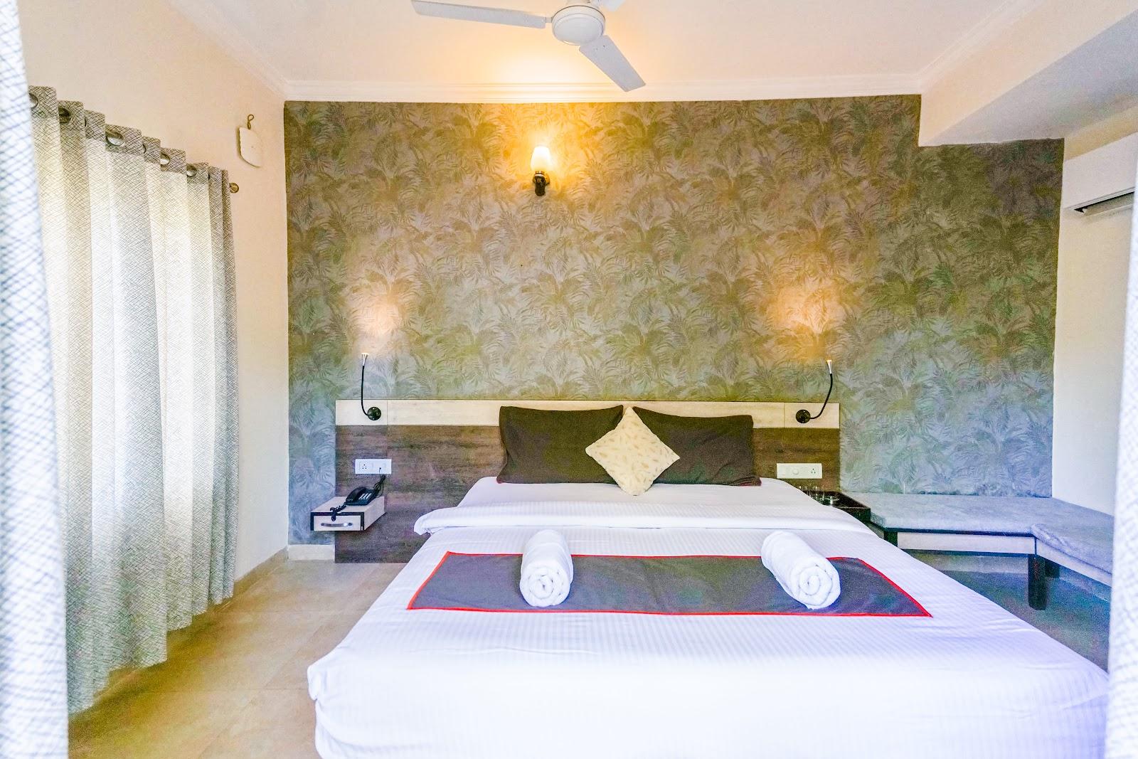 Shelsta Holiday Resort – photo 3