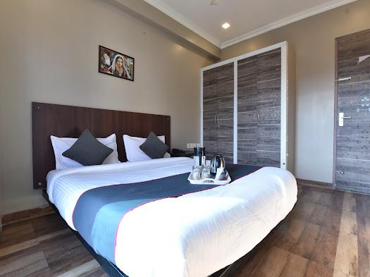 HOTEL KAILASH VILLA – photo 4