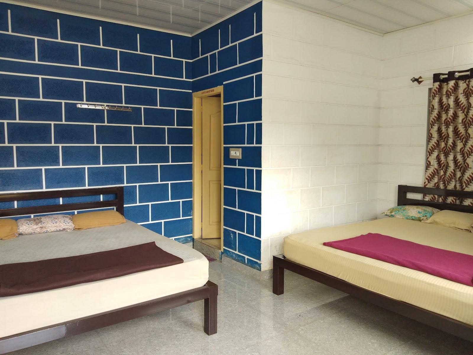 JK HOMESTAY & HOTEL – photo 3