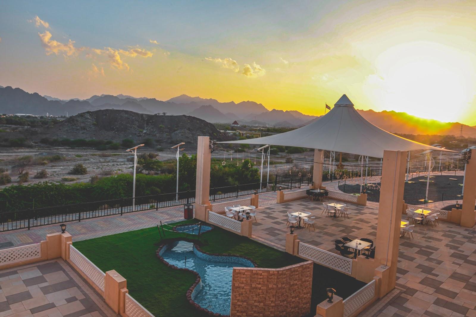 Hatta Guest House – photo 4