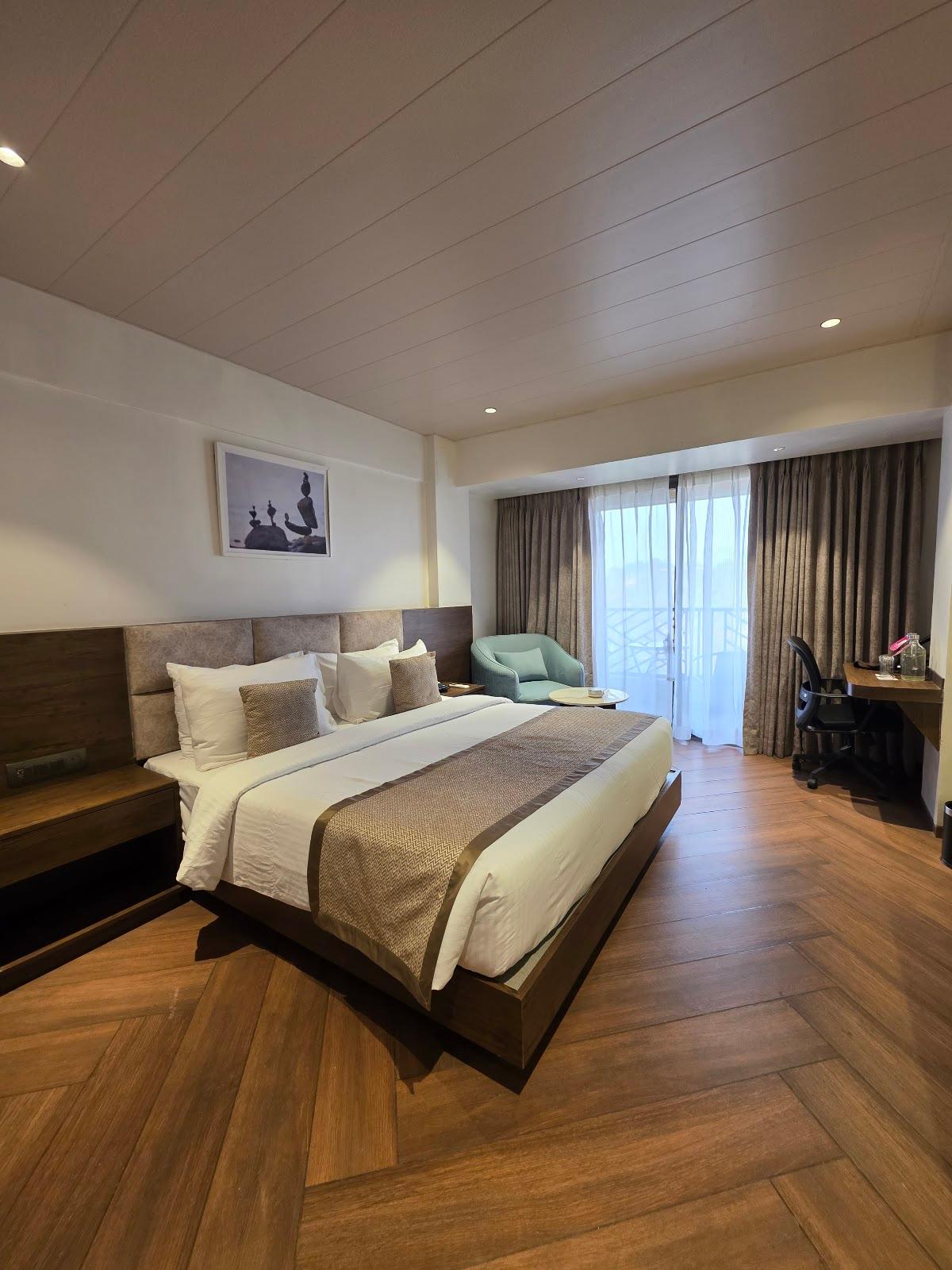 Regenta Place Igatpuri – photo 3