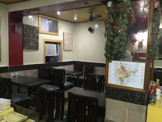 Golden lodge varanasi – photo 4