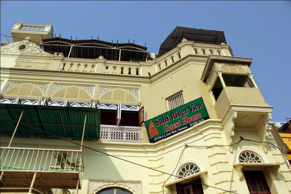Sahi River View Guest House – photo 1