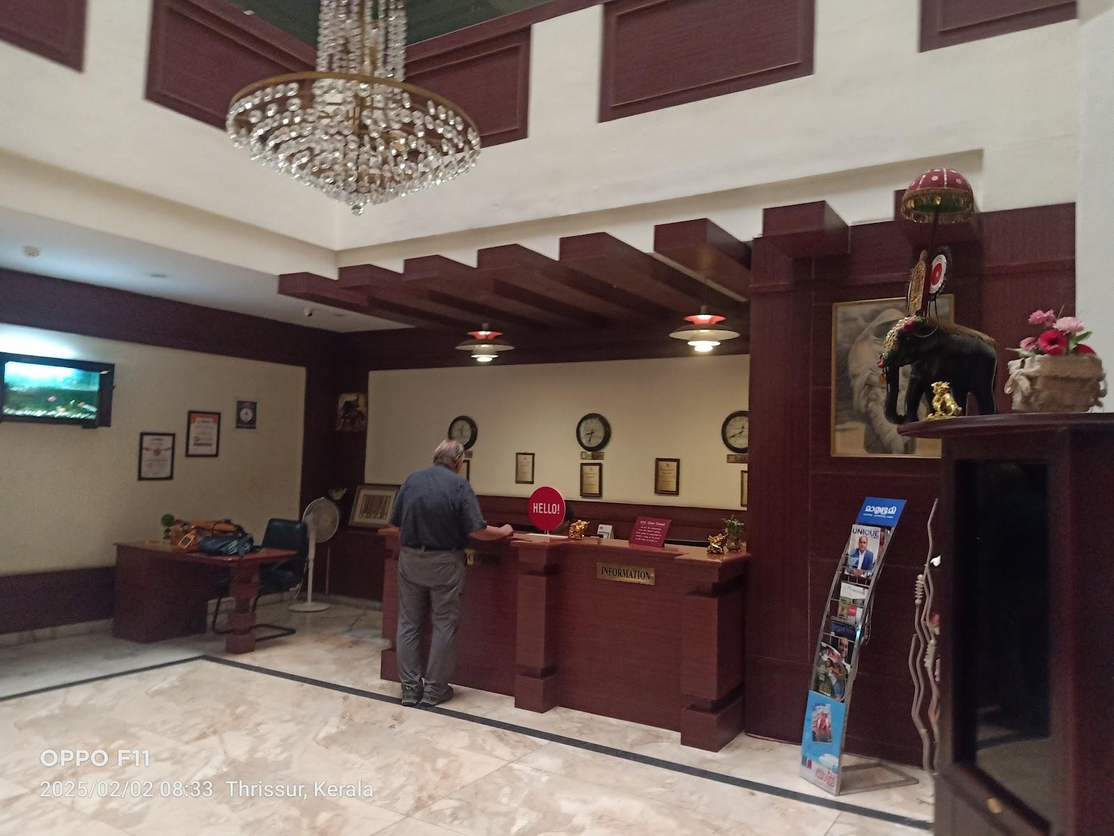 Zip By Spree Hotels Mangala Towers – photo 3