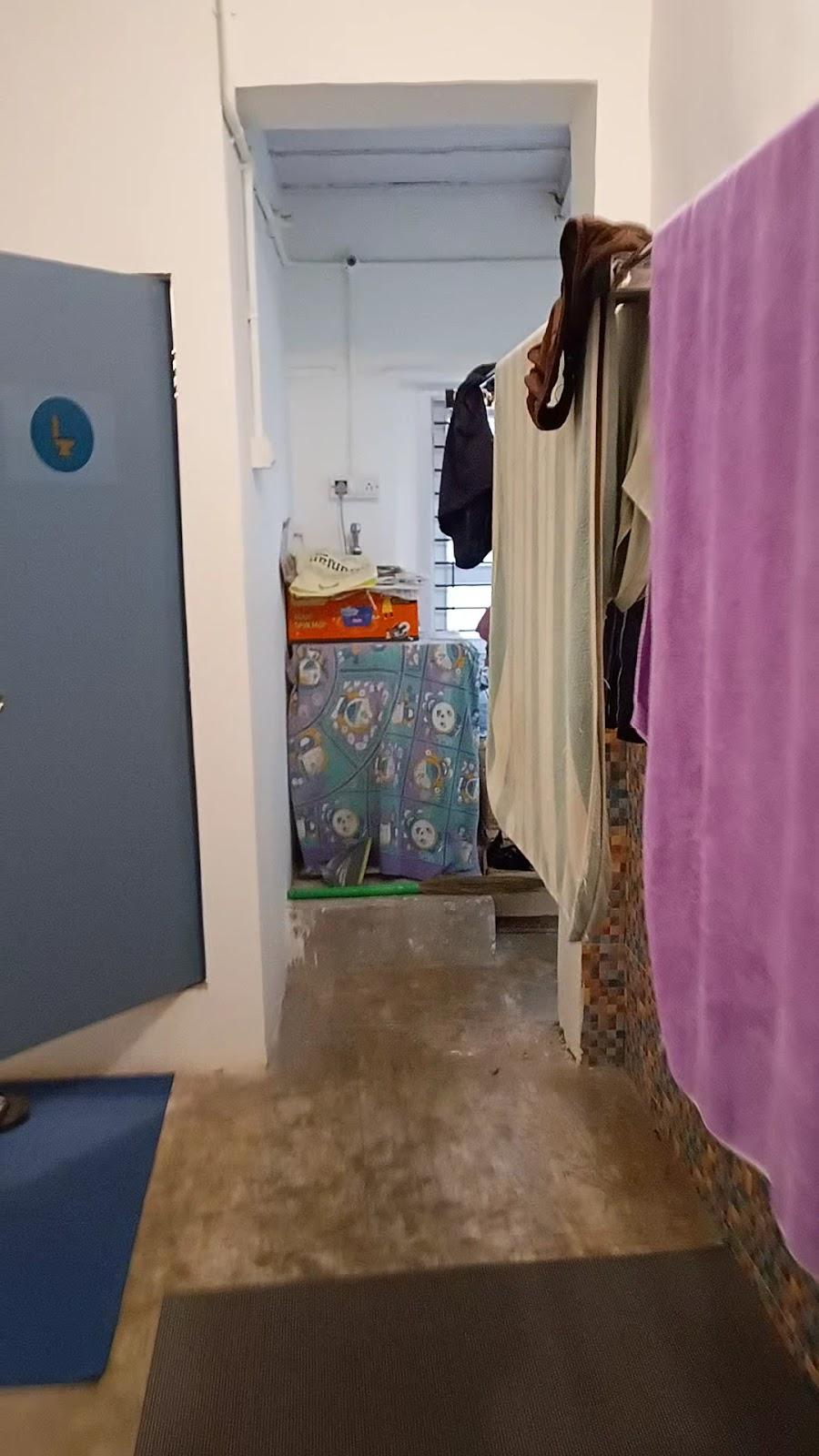Hammock Hostels, Bandra – photo 2