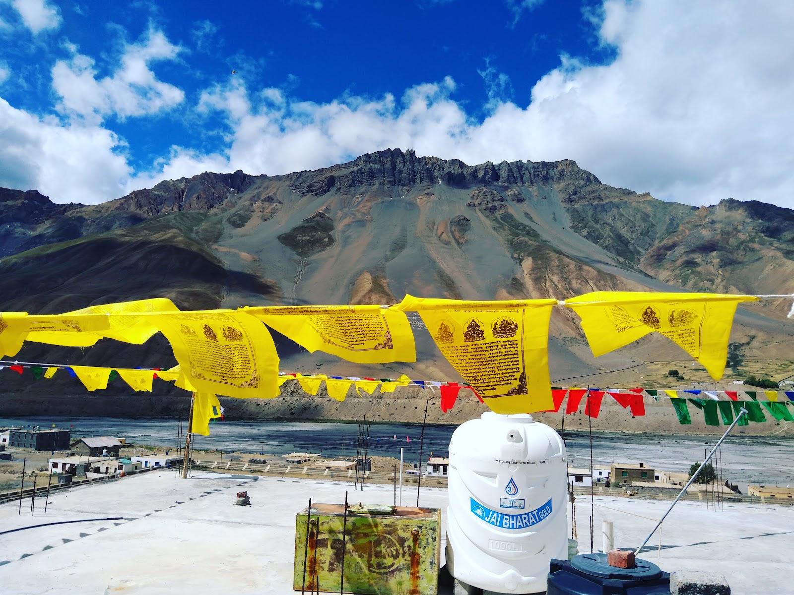EDEN SPITI Homestay & dormitory – photo 4