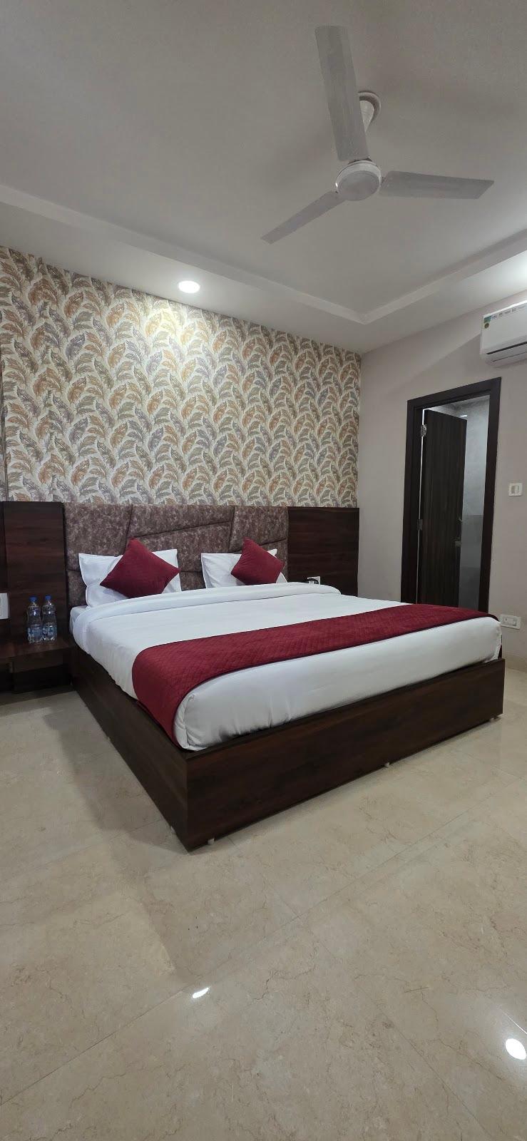 Hotel Golden Pearl Amritsar (Infront of Golden Temple Gate) – photo 3