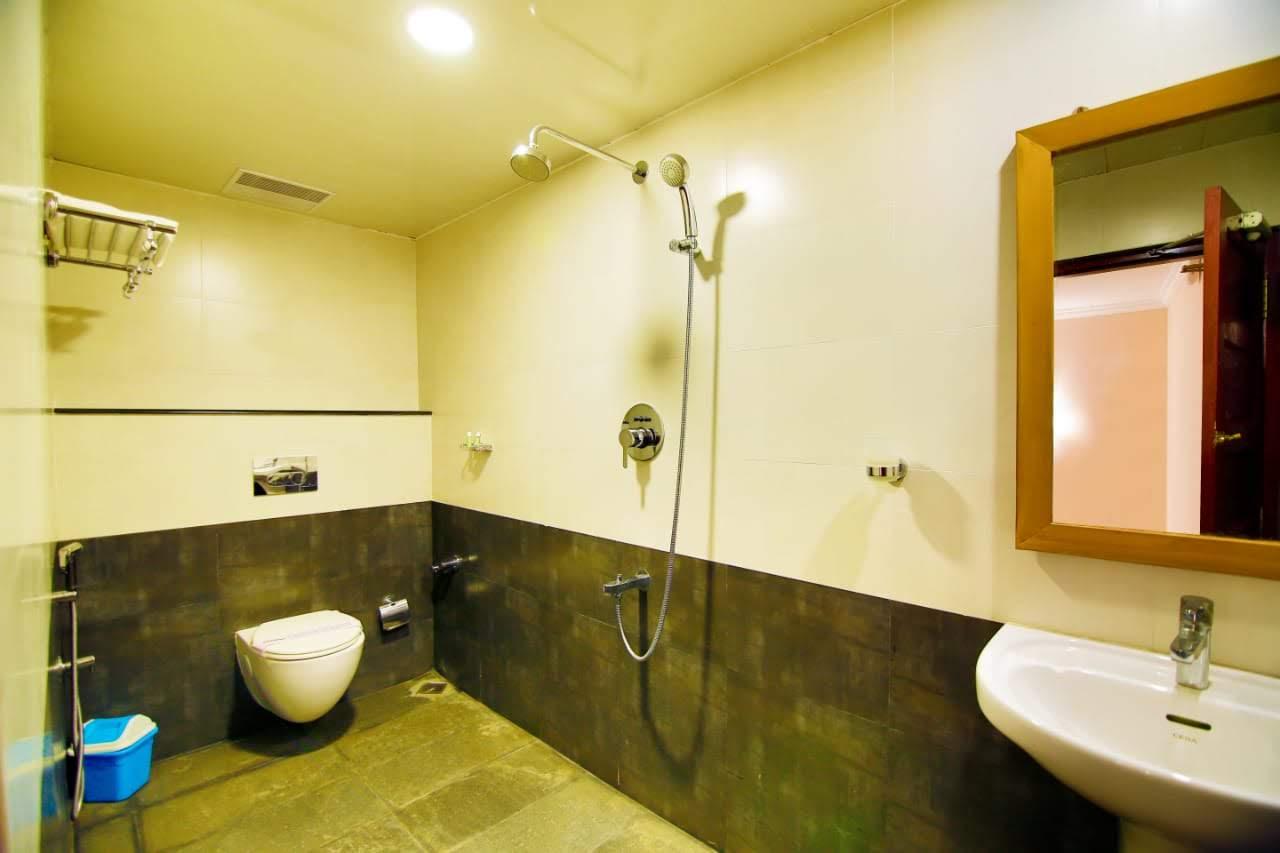 Hotel Excellency – photo 4