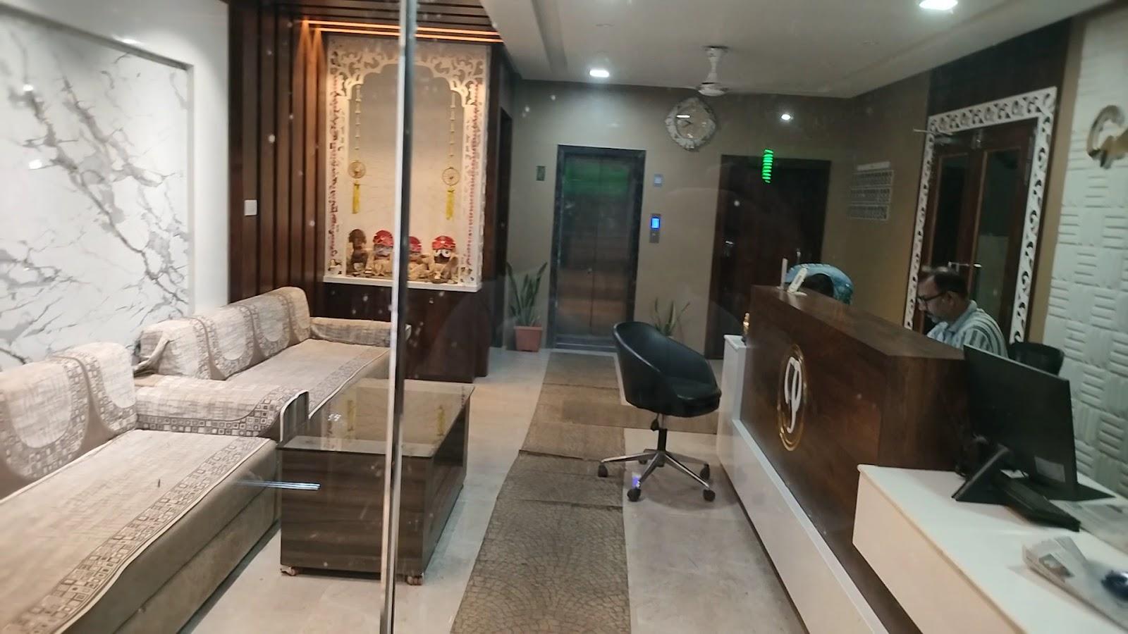 Hotel Sri Ganpati Palace – photo 2