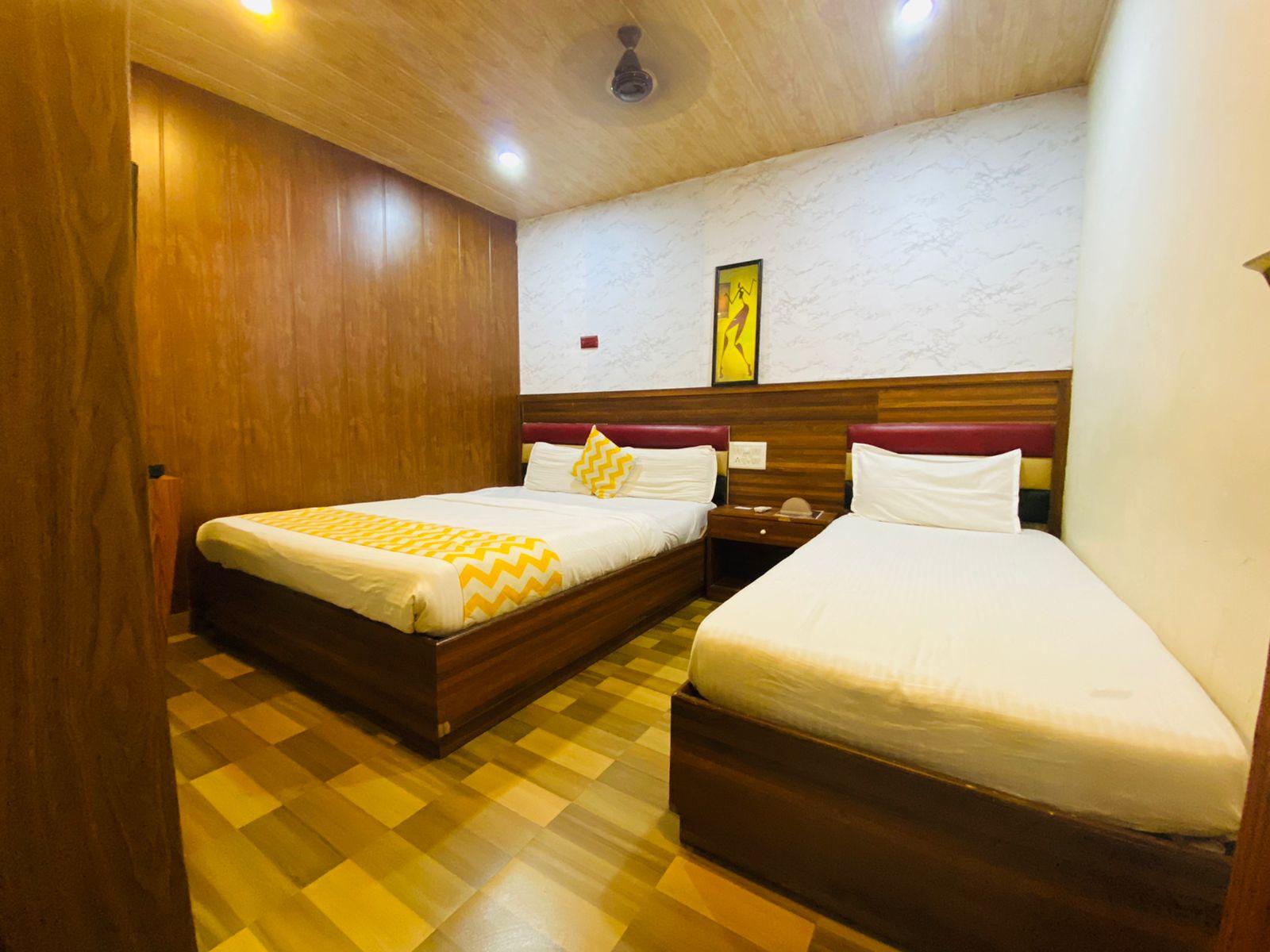 Airport inn residency – photo 2