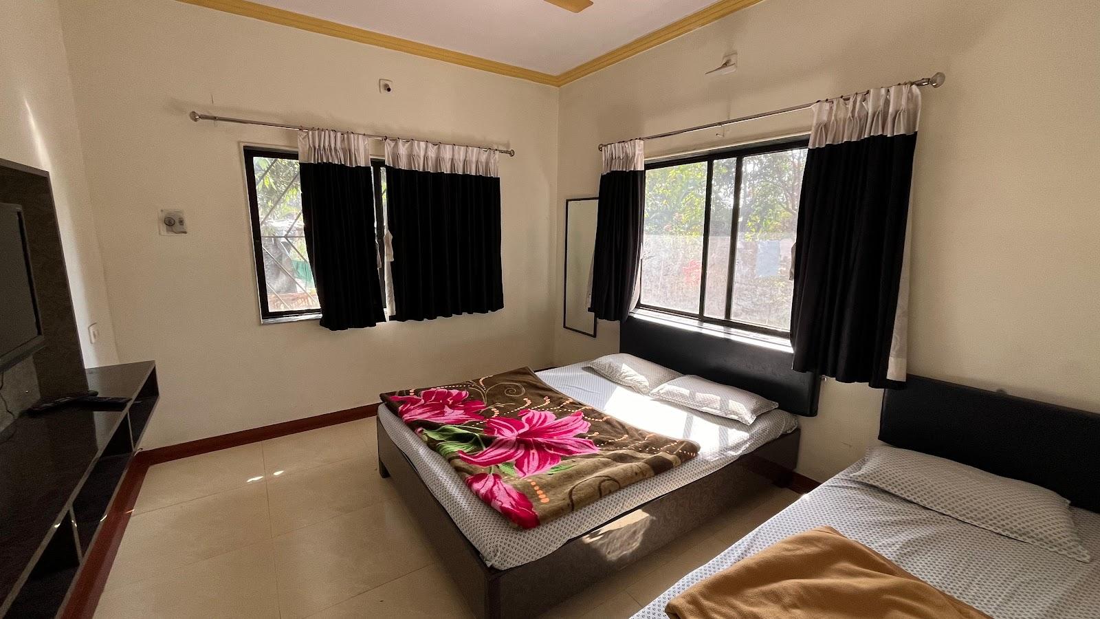 Manas Homestay – photo 2