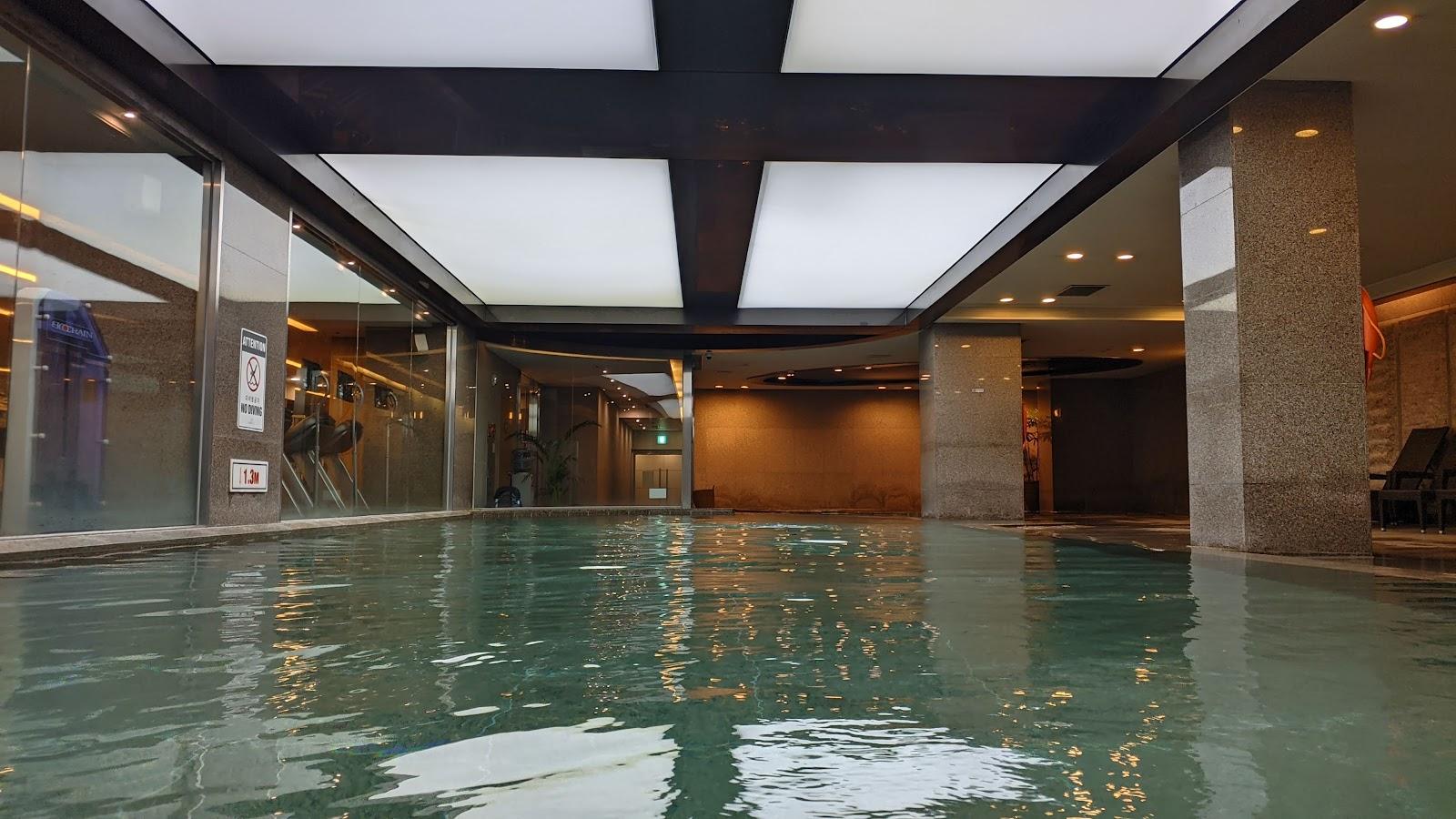 Fraser Place Central Seoul – photo 4