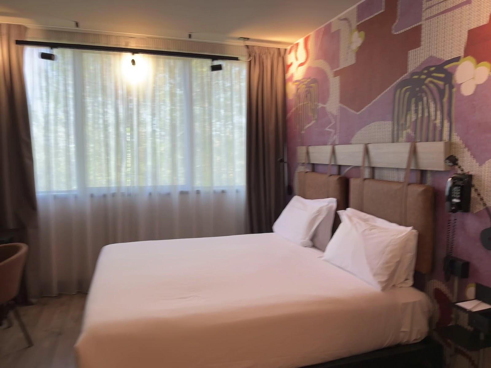 Mercure Roma Cinecittà – photo 2