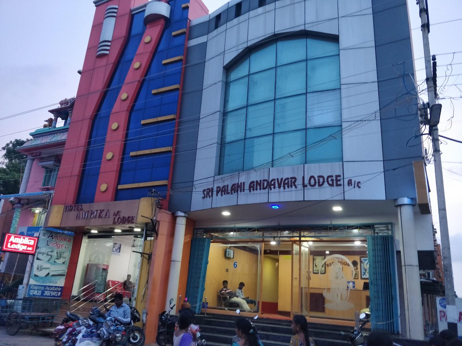 Sri Palani Andavar Lodge – photo 3