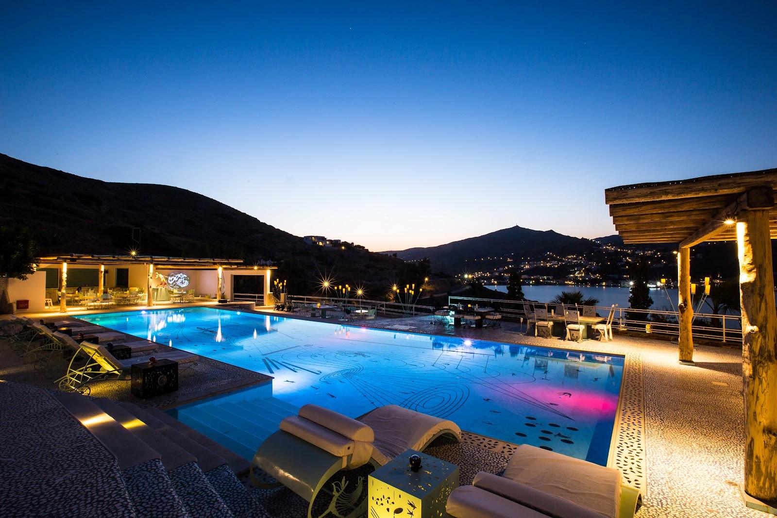 Agalia Luxury Suites – photo 4