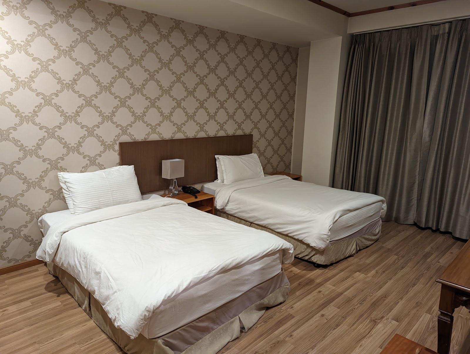 Bhutan Suites – photo 3