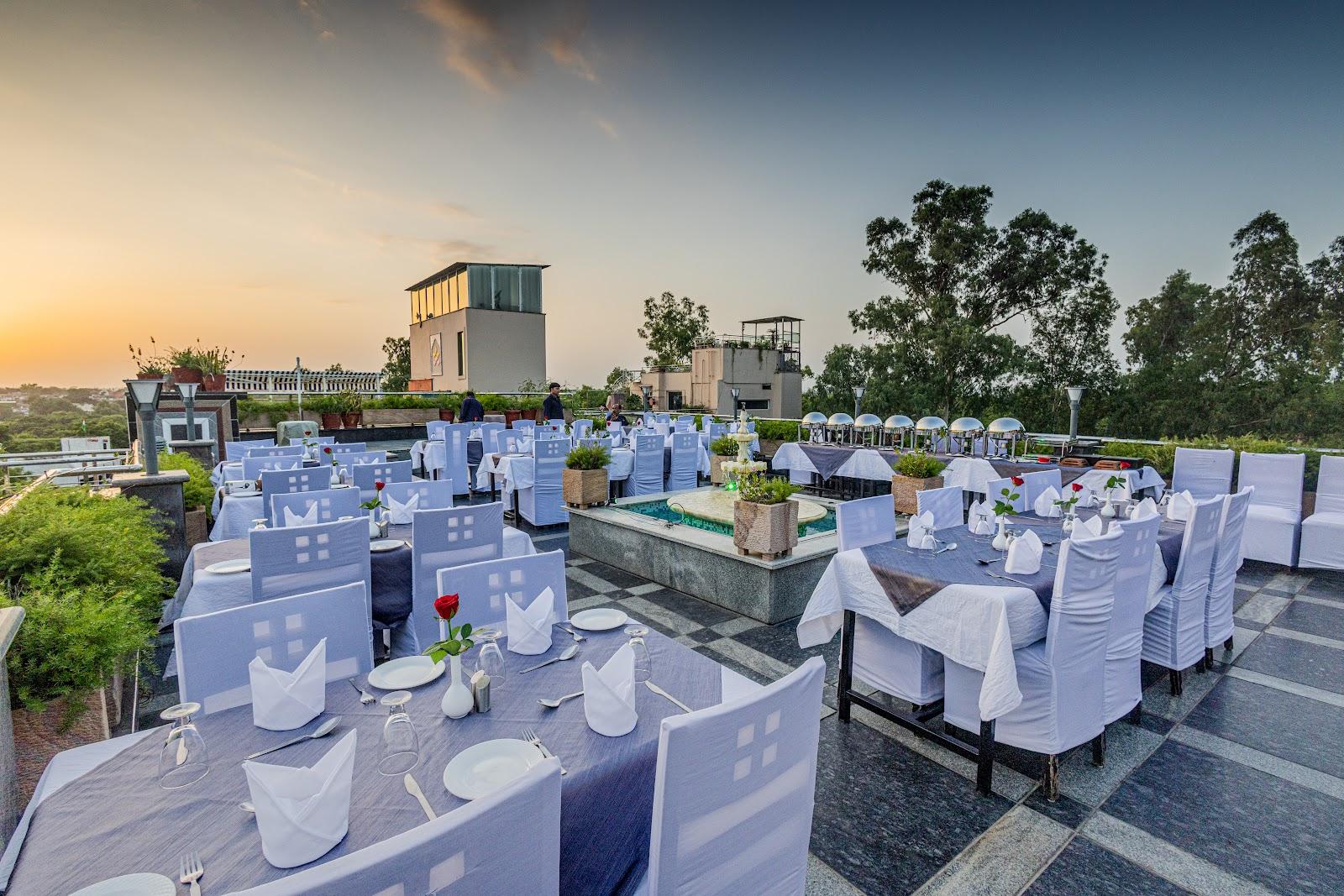 Hotel Taj Resorts