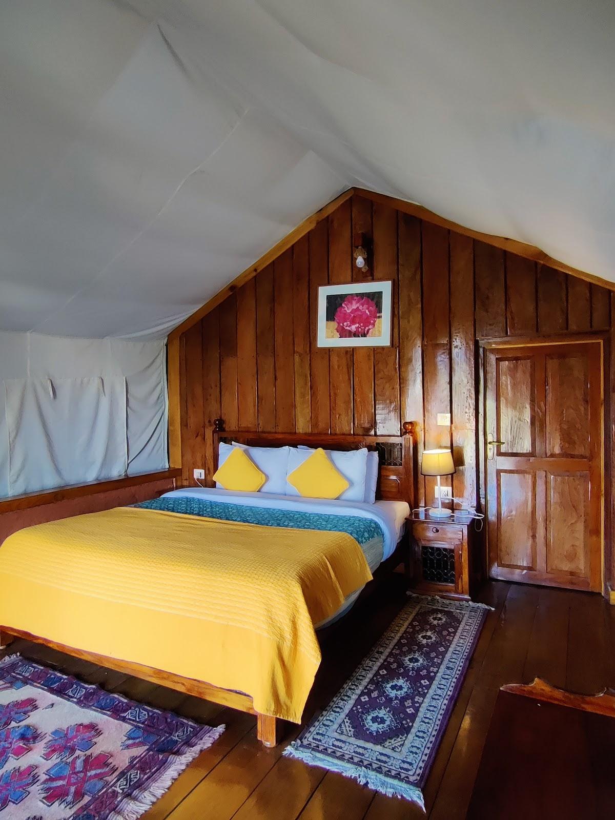 himalayan glamping By ahaan himalaya – photo 3