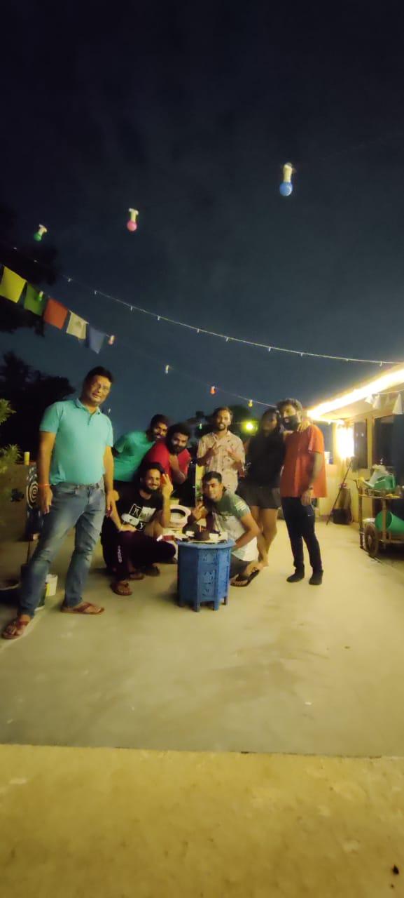 PG Hostels – photo 4