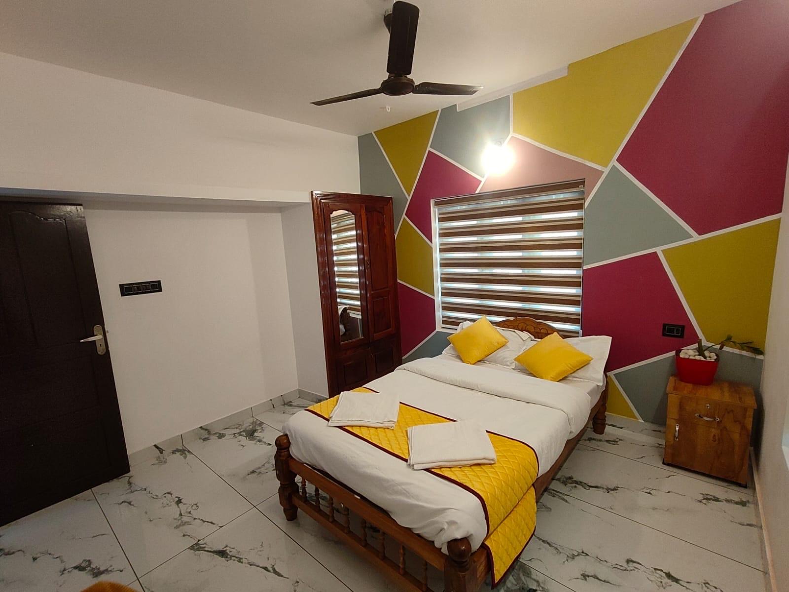 Rock Bottom Pool Villa – photo 1
