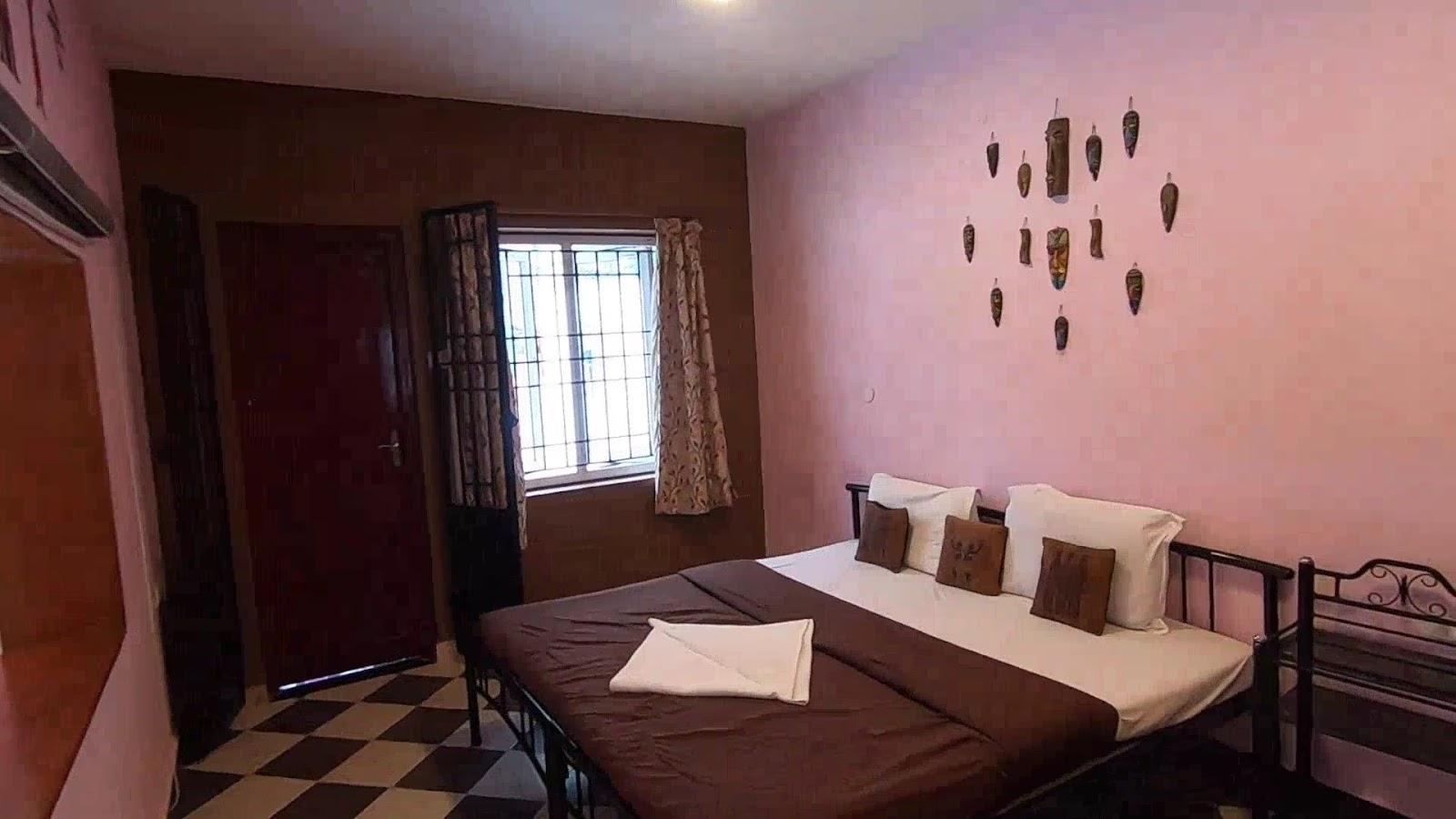 B's Hive Hospitality Kodaikanal – photo 2