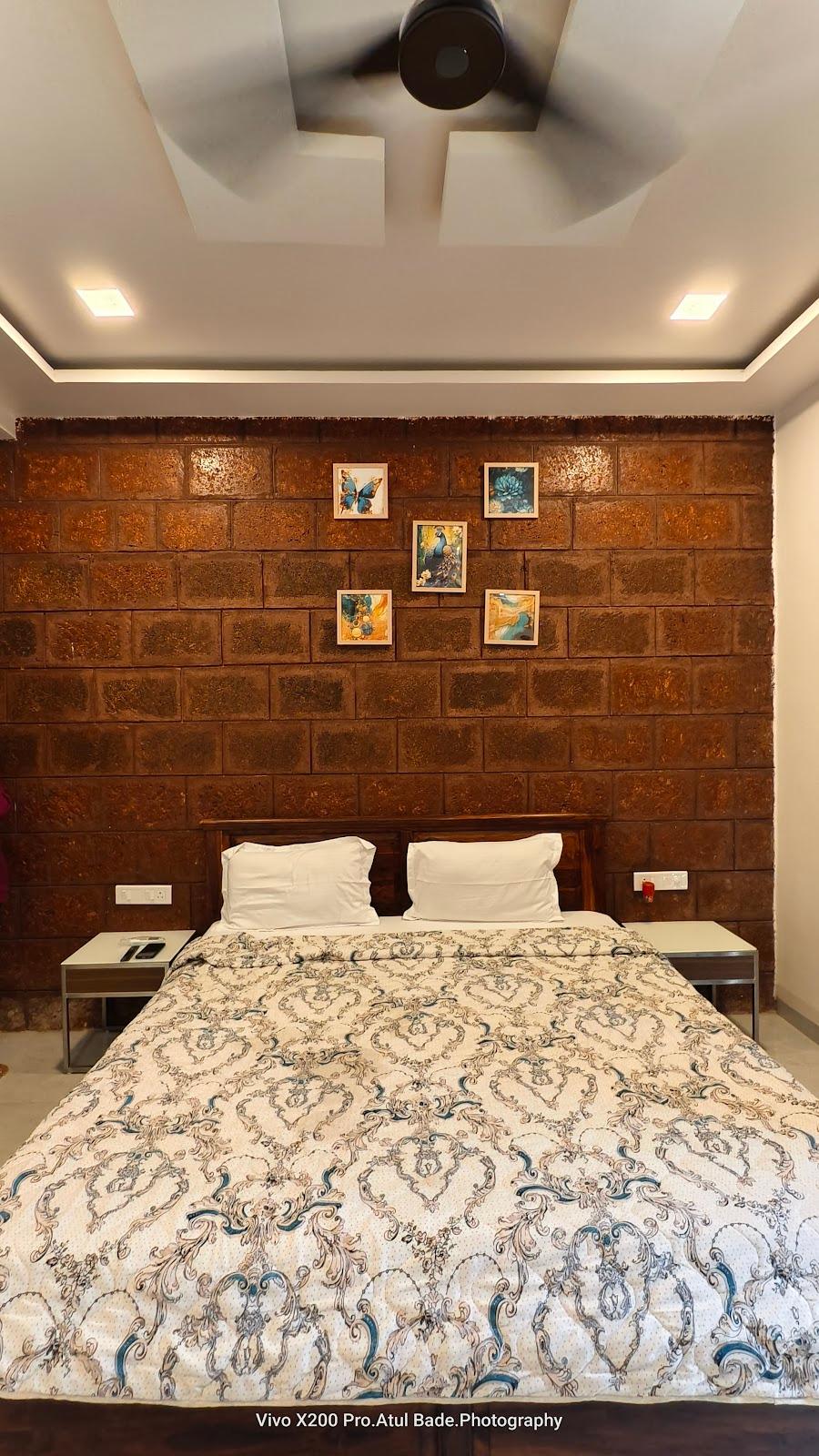 Sk Brownstone villa Mahableshwar – photo 2