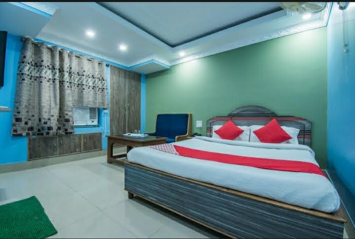 Hotel Mundrika Deluxe – photo 3