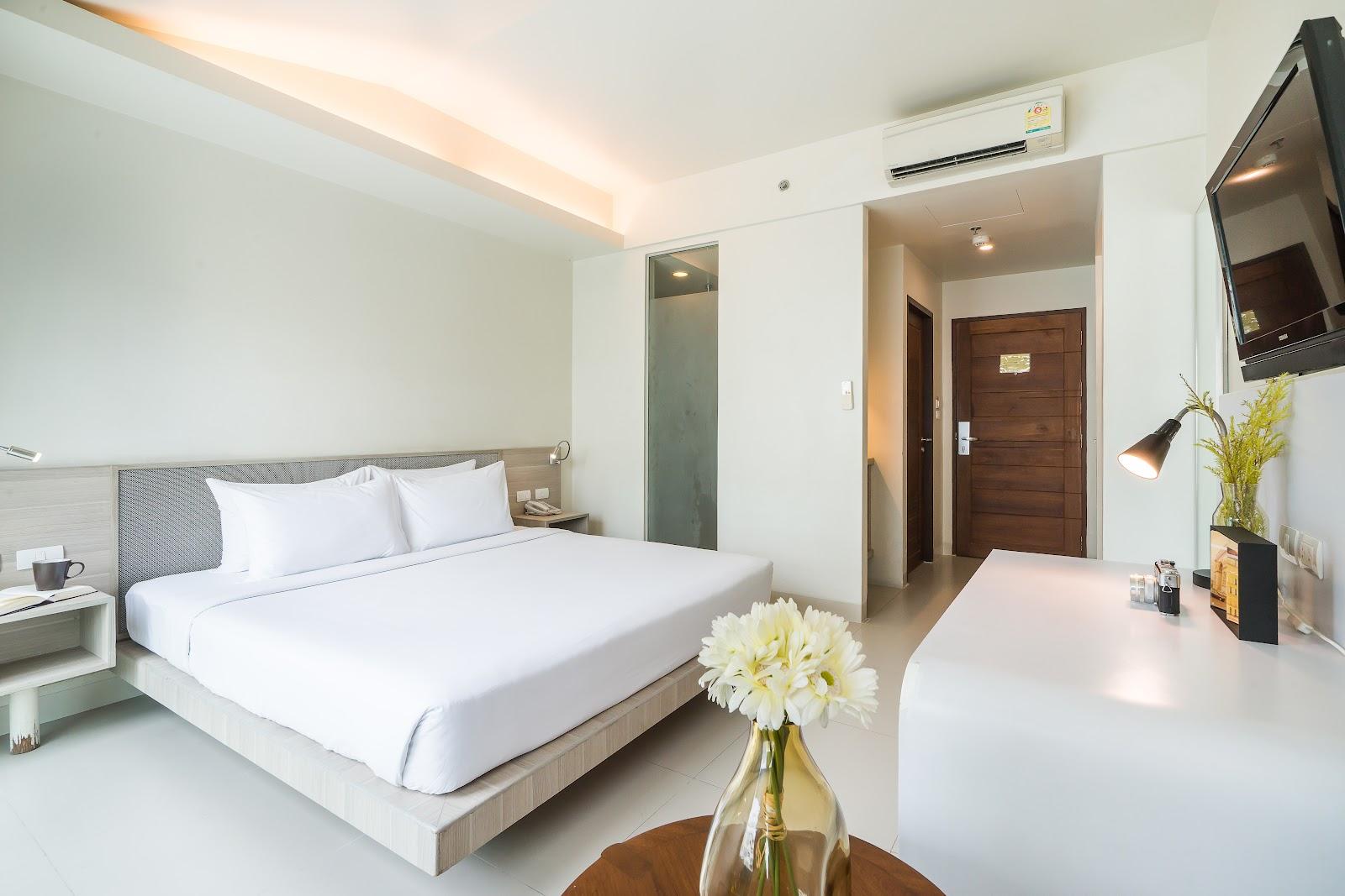 Sunshine Hotel & Residences – photo 3