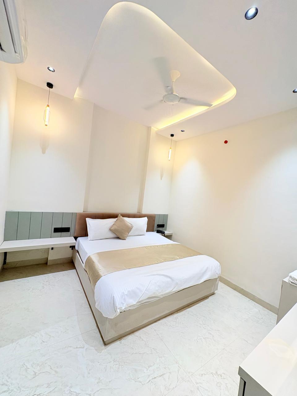 Hotel Sharda Grand – photo 4